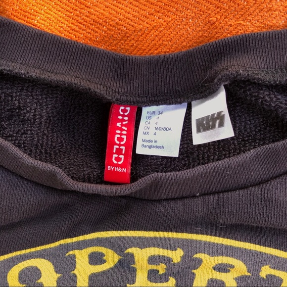 Sweater - Picture 2 of 2